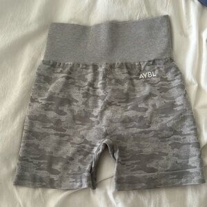 AYBL shorts